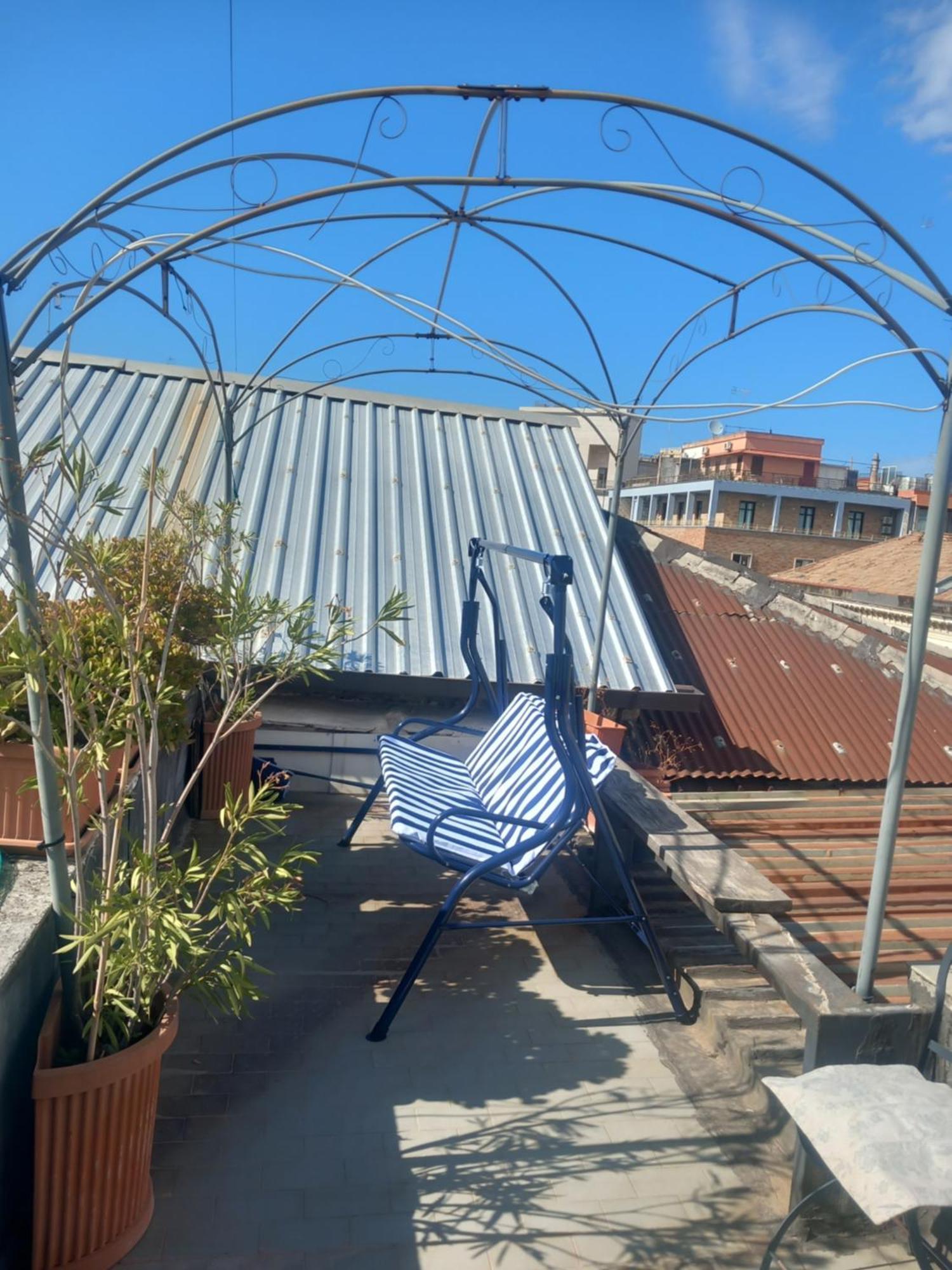 I Tre Re Via Toledo Neapol Exteriér fotografie